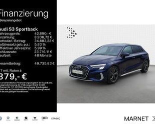 Audi S3 Gebrauchtwagen