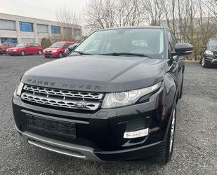 Land Rover Range Rover Evoque Gebrauchtwagen