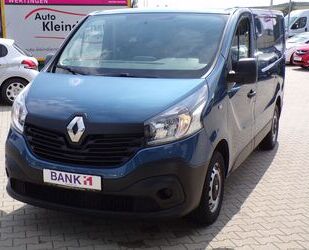 Renault Trafic Gebrauchtwagen