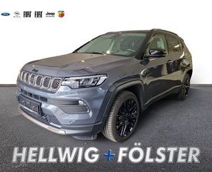 Jeep Compass Gebrauchtwagen
