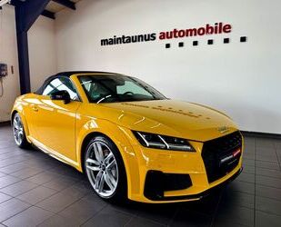 Audi TT Gebrauchtwagen