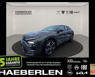 Citroen C5 X Gebrauchtwagen