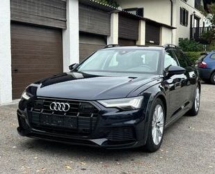 Audi A6 Allroad Gebrauchtwagen