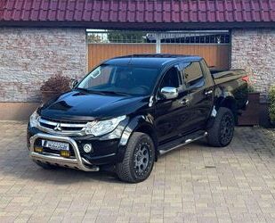 Mitsubishi L200 Gebrauchtwagen