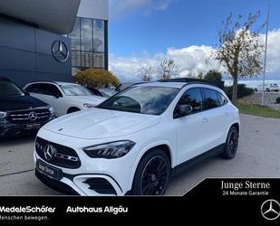 Mercedes-Benz GLA 200 Gebrauchtwagen