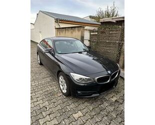 BMW 320 Gran Turismo Gebrauchtwagen
