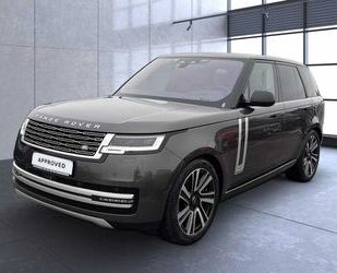 Land Rover Range Rover Gebrauchtwagen