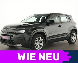 Jeep Avenger Gebrauchtwagen