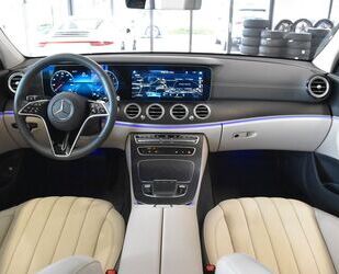 Mercedes-Benz E 300 Gebrauchtwagen