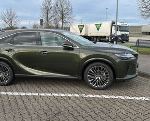 Lexus RX 450 Gebrauchtwagen