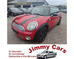 Mini Cooper Gebrauchtwagen