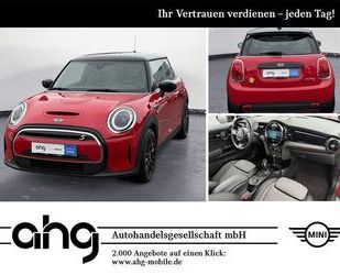 Mini Cooper SE Gebrauchtwagen