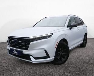 Honda CR-V Gebrauchtwagen
