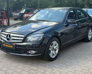 Mercedes-Benz C 250 Gebrauchtwagen