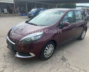 Renault Scenic Gebrauchtwagen