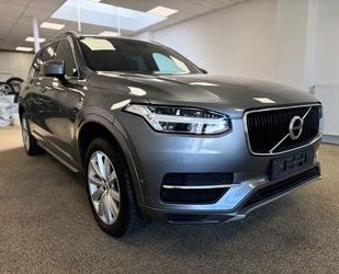 Volvo XC90 Gebrauchtwagen