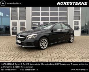 Mercedes-Benz A 180 Gebrauchtwagen