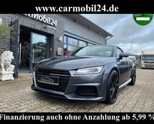 Audi TT Gebrauchtwagen