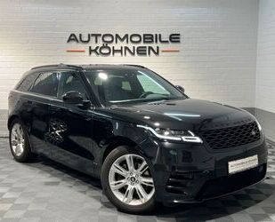 Land Rover Range Rover Velar Gebrauchtwagen