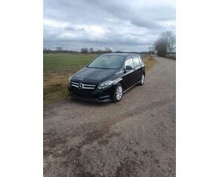 Mercedes-Benz B 180 Gebrauchtwagen