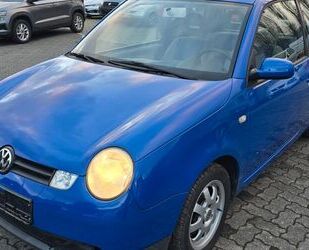 VW Lupo Gebrauchtwagen