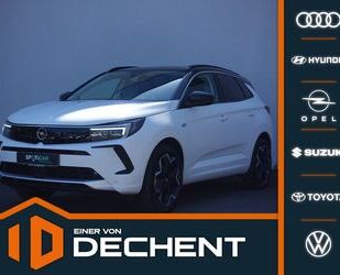 Opel Grandland (X) Gebrauchtwagen