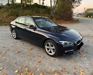BMW 320 Gebrauchtwagen