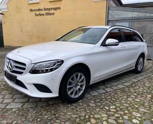 Mercedes-Benz C 180 Gebrauchtwagen