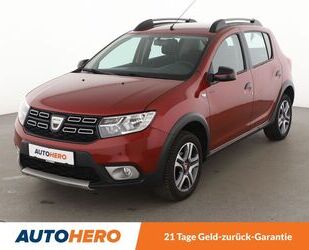 Dacia Sandero Gebrauchtwagen