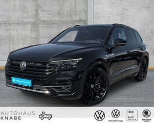 VW Touareg Gebrauchtwagen