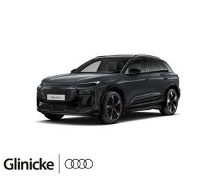 Audi Q6 e-tron Gebrauchtwagen