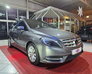 Mercedes-Benz B 200 Gebrauchtwagen
