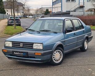 VW Jetta Gebrauchtwagen