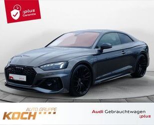 Audi RS5 Gebrauchtwagen