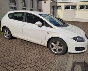 Seat Leon Gebrauchtwagen