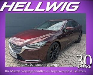 Mazda 6 Gebrauchtwagen