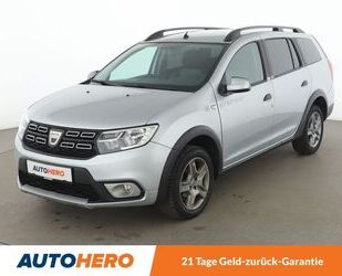 Dacia Logan Gebrauchtwagen