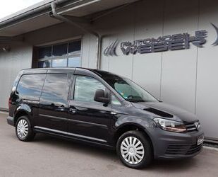 VW Caddy Maxi Gebrauchtwagen