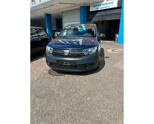 Dacia Sandero Gebrauchtwagen