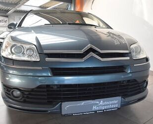 Citroen C4 Gebrauchtwagen