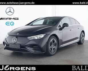 Mercedes-Benz EQE Gebrauchtwagen