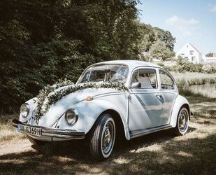 VW Käfer Gebrauchtwagen