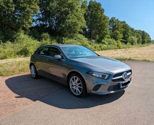 Mercedes-Benz A 200 Gebrauchtwagen