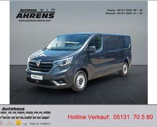 Renault Trafic Gebrauchtwagen