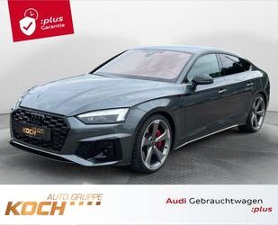 Audi S5 Gebrauchtwagen