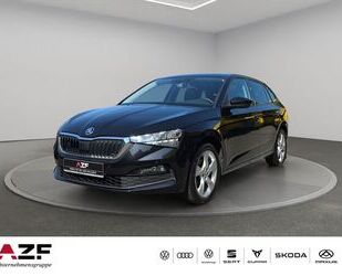 Skoda Scala Gebrauchtwagen