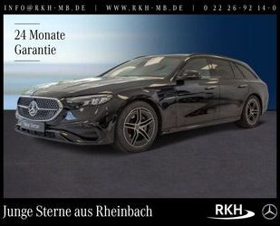 Mercedes-Benz E 200 Gebrauchtwagen