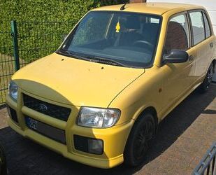 Citroen Cuore 