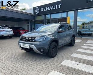 Dacia Duster Gebrauchtwagen