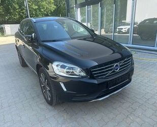 Volvo XC60 Gebrauchtwagen
